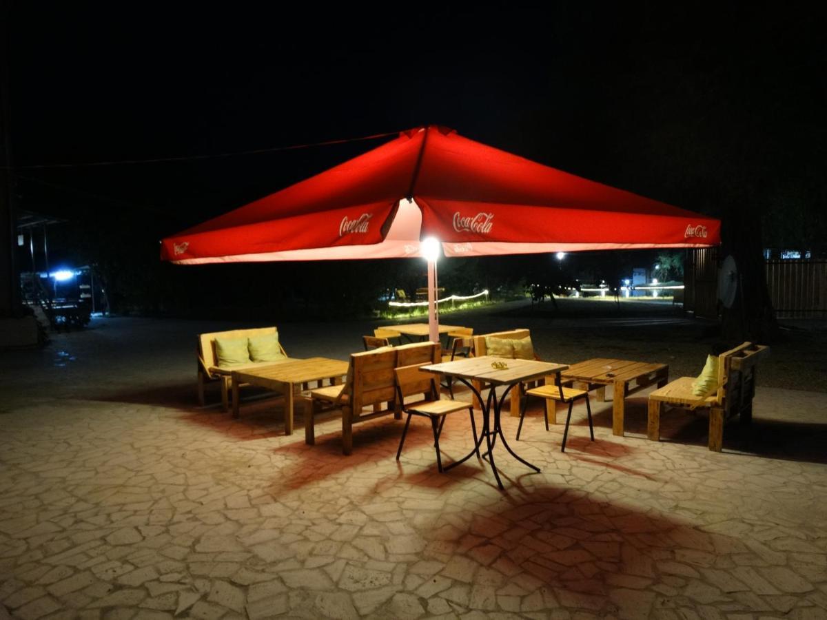 Village Jazz Urtsadzor Exterior foto
