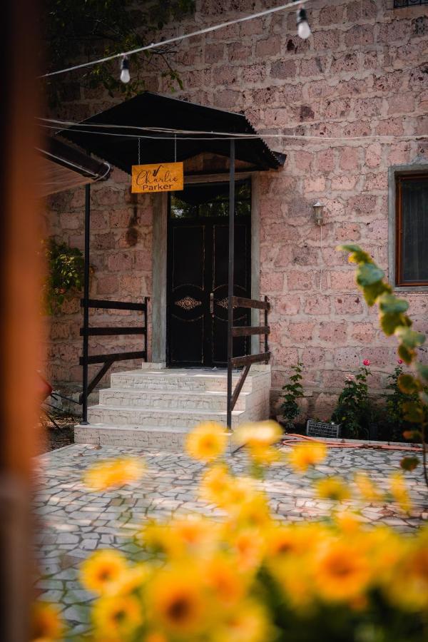 Village Jazz Urtsadzor Exterior foto