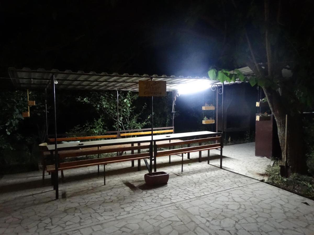 Village Jazz Urtsadzor Exterior foto