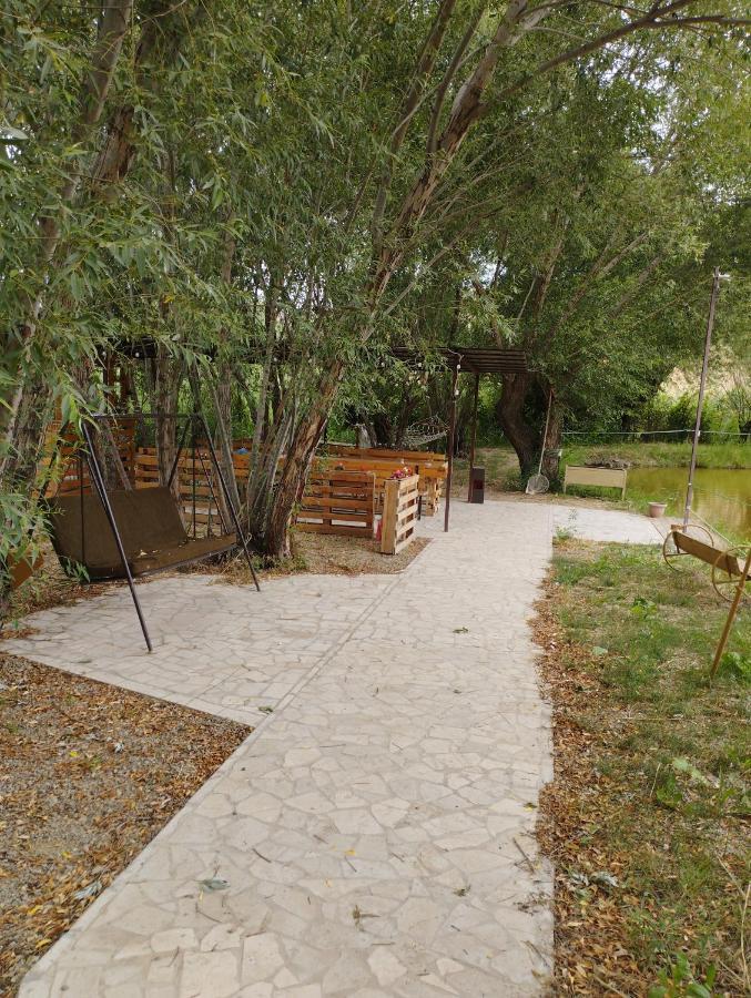 Village Jazz Urtsadzor Exterior foto