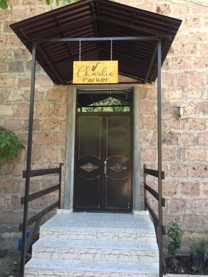 Village Jazz Urtsadzor Exterior foto
