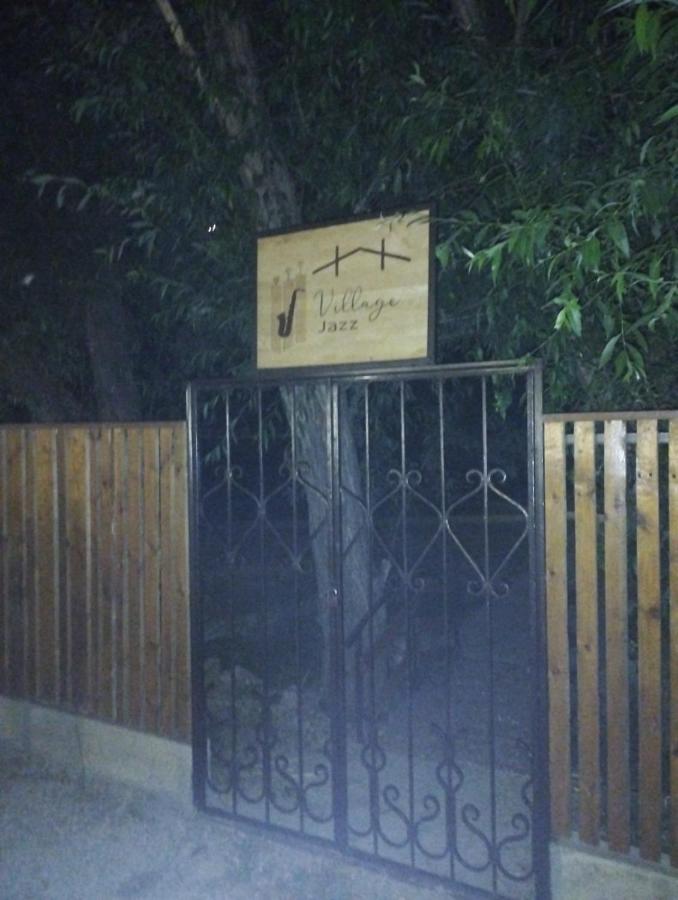 Village Jazz Urtsadzor Exterior foto