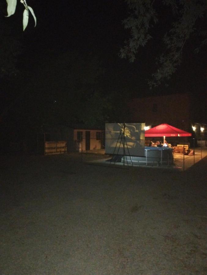 Village Jazz Urtsadzor Exterior foto
